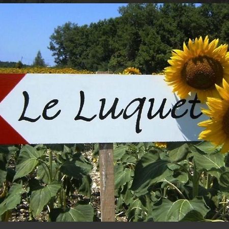 Gite Le Pigonnier Ecogite Le Luquet Saint Beauzeil 82150 Exterior photo