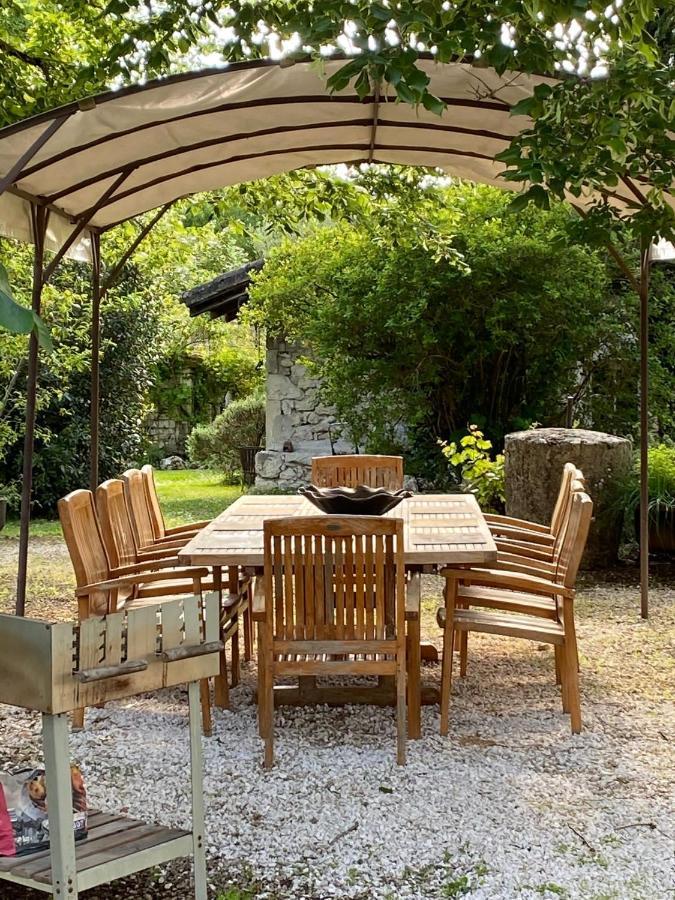 Gite Le Pigonnier Ecogite Le Luquet Saint Beauzeil 82150 Exterior photo